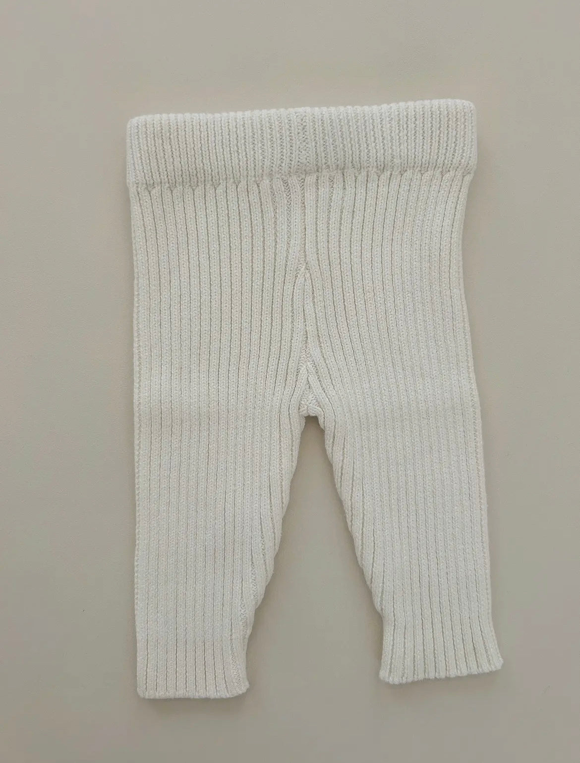 The Haven Knit Set