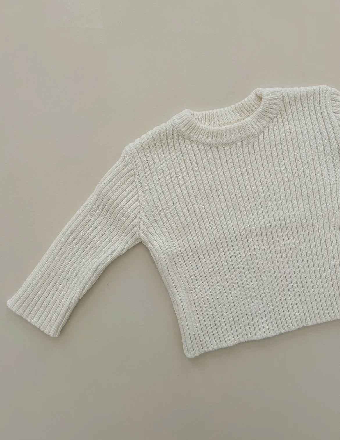 The Haven Knit Set